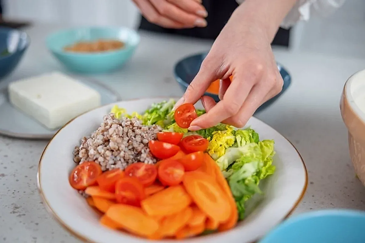 Весенний авитаминоз: советы диетолога