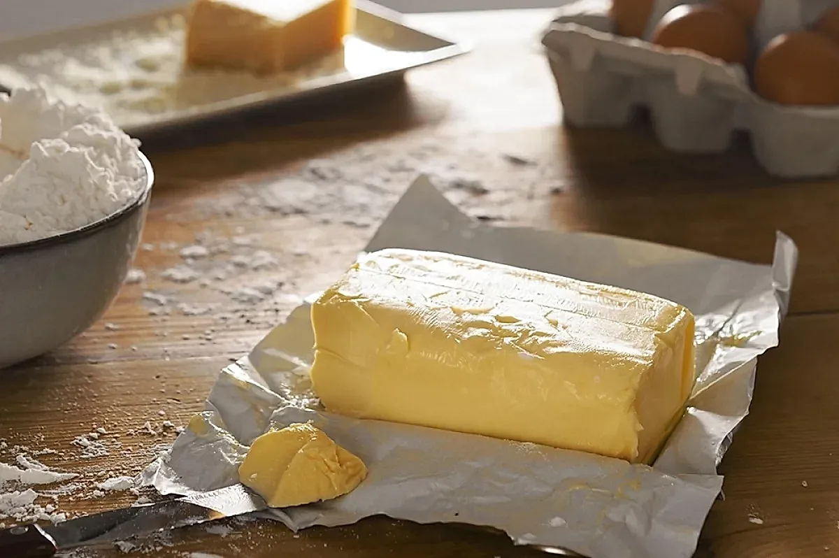 Влияние сливочного масла на здоровье