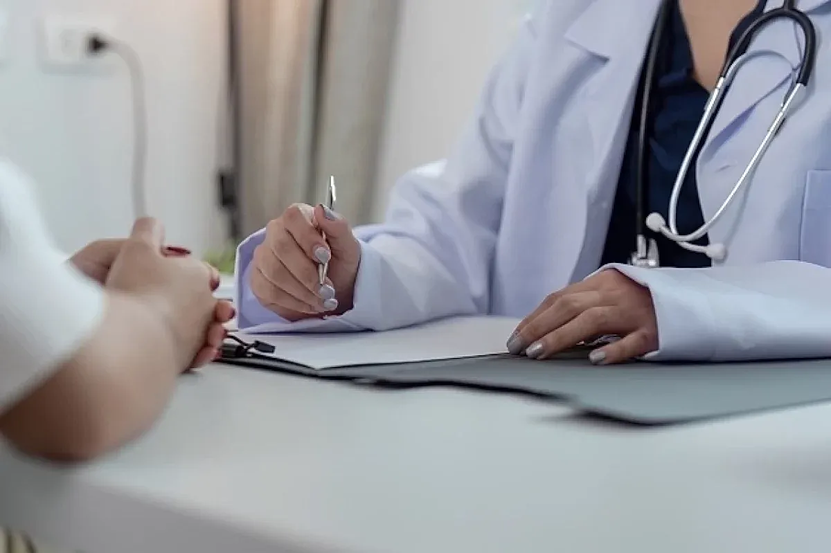 Профилактика геморроя: советы и рекомендации