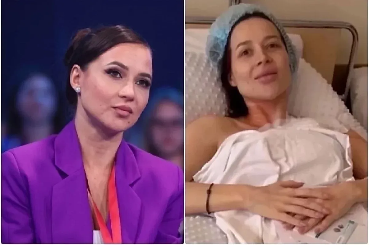 Связь ЭКО и онкологических заболеваний