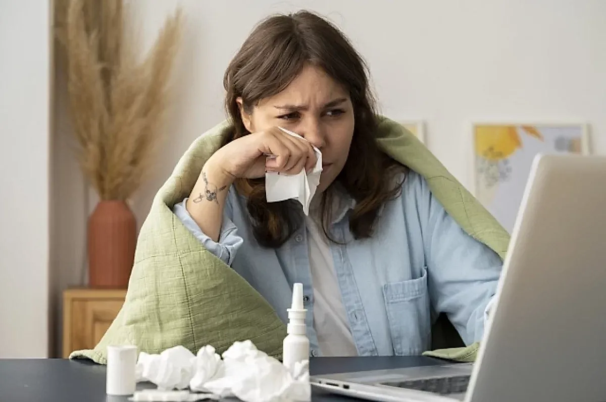 Советы по борьбе с сезонной аллергией