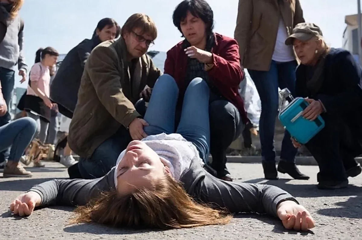 Риски аллергии весной и первые меры помощи