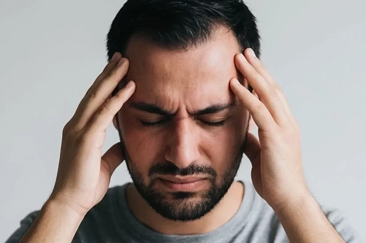 Головная боль у мужчин: признаки и меры профилактики
