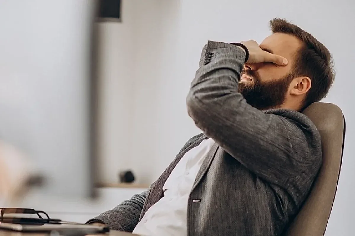 Инсульт и его предвестники: что важно знать