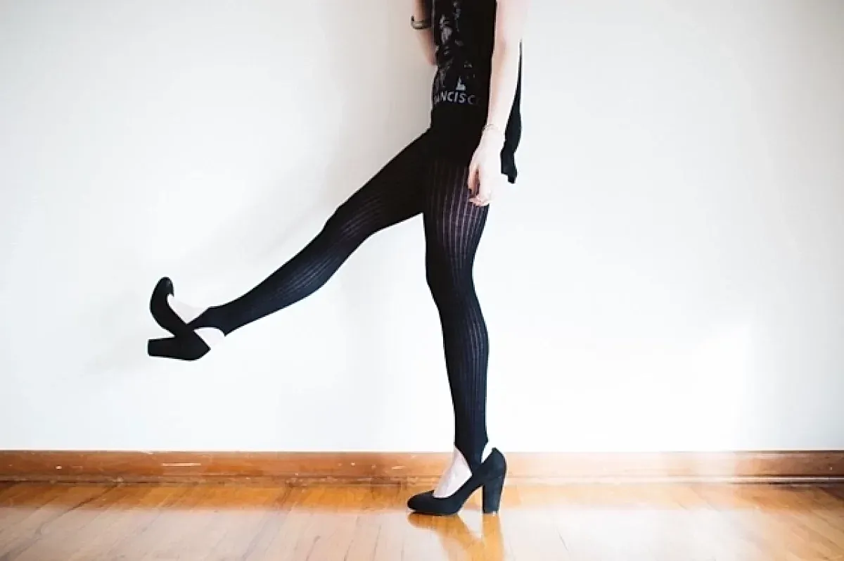 Здоровье ног и правильный уход за одеждой