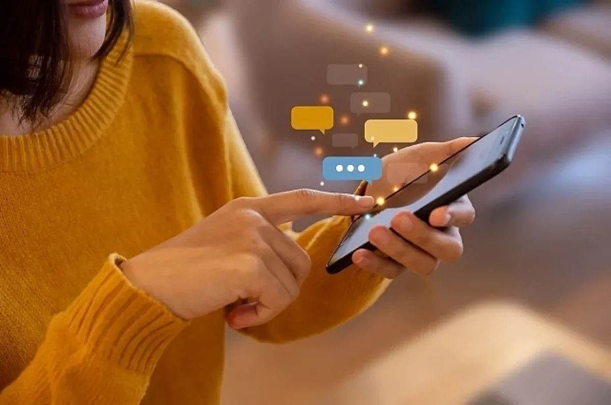 Влияние коротких видео на мозг и внимание