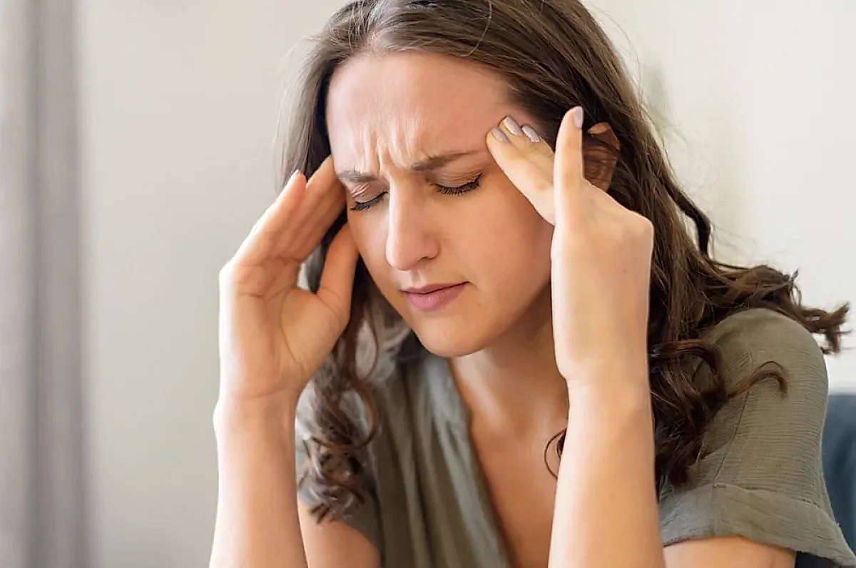 Влияние магнитных бурь на организм