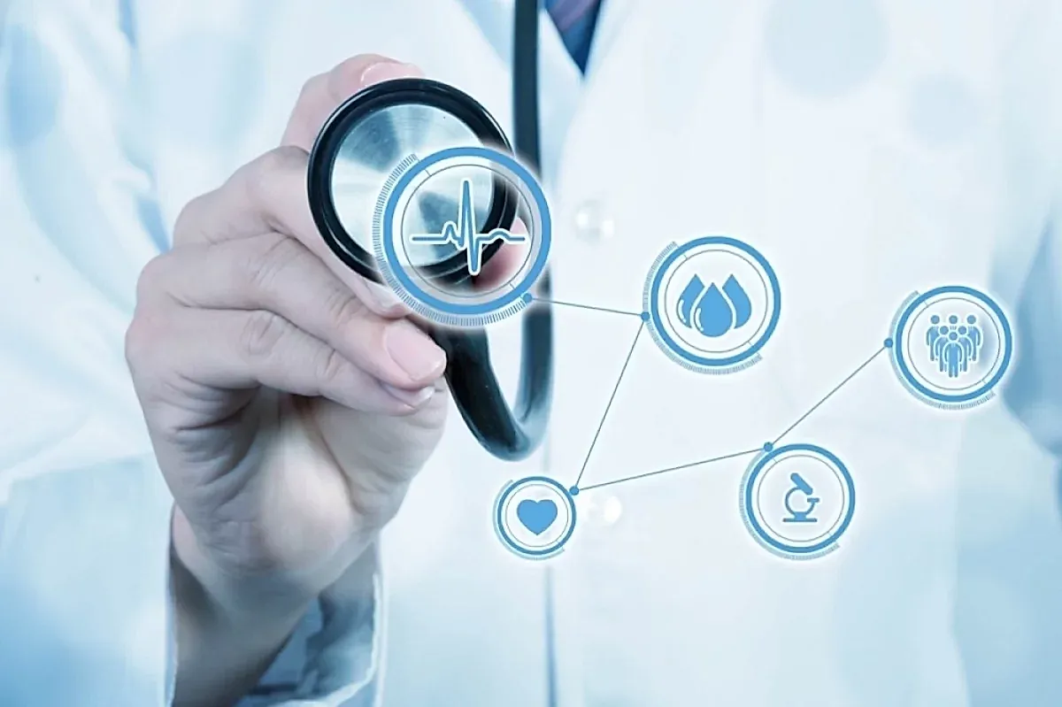 Ответственность за здоровье. Профилактика и управление рисками