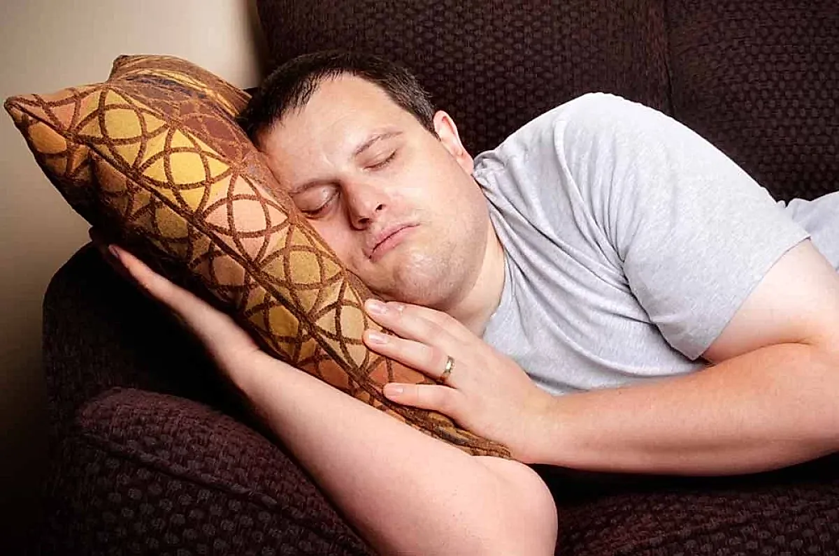 Об апноэ во сне и его последствиях