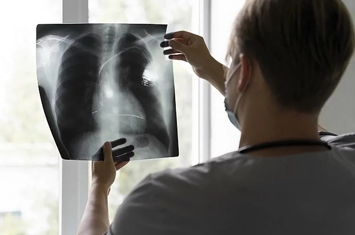 Скрытый туберкулёз: признаки и профилактика