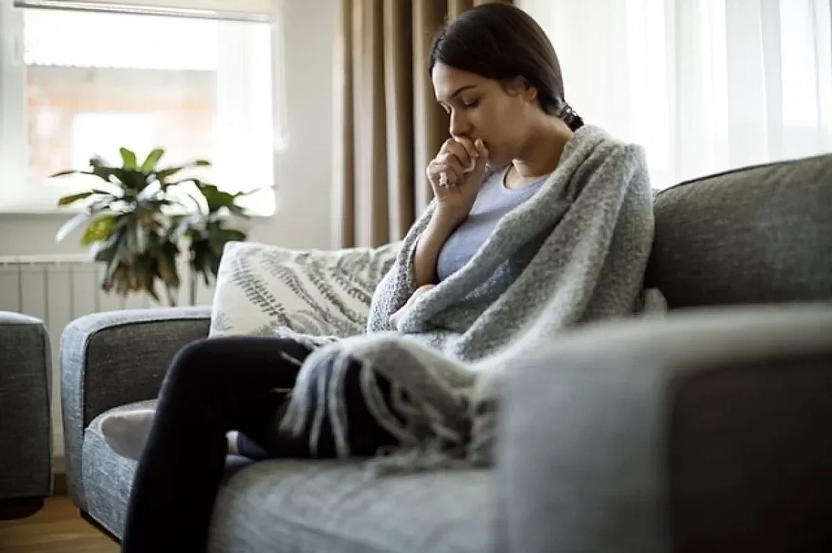 Лечить или не лечить затяжной кашель?