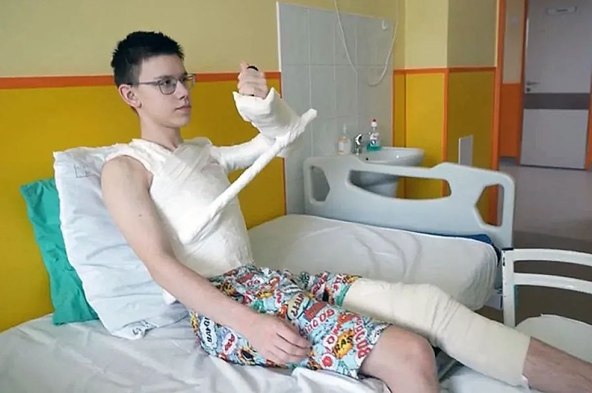 Опасные укусы клещей и их последствия