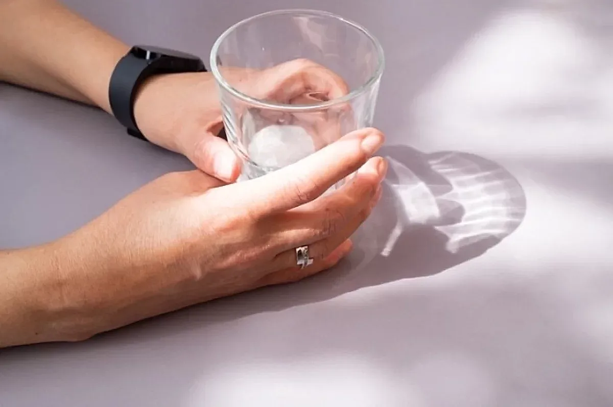 Здоровье сердца: лучшие напитки для профилактики