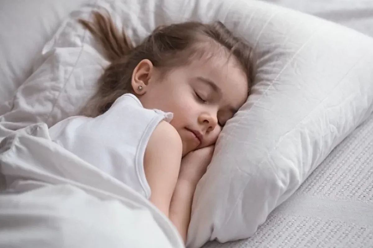 Храп у детей: причины и важность диагностики