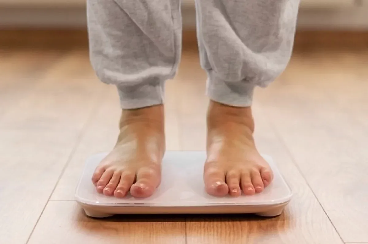 Утренняя рутина и похудение