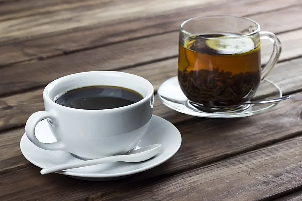 Альтернатива кофе по утрам: теплый напиток и здоровье