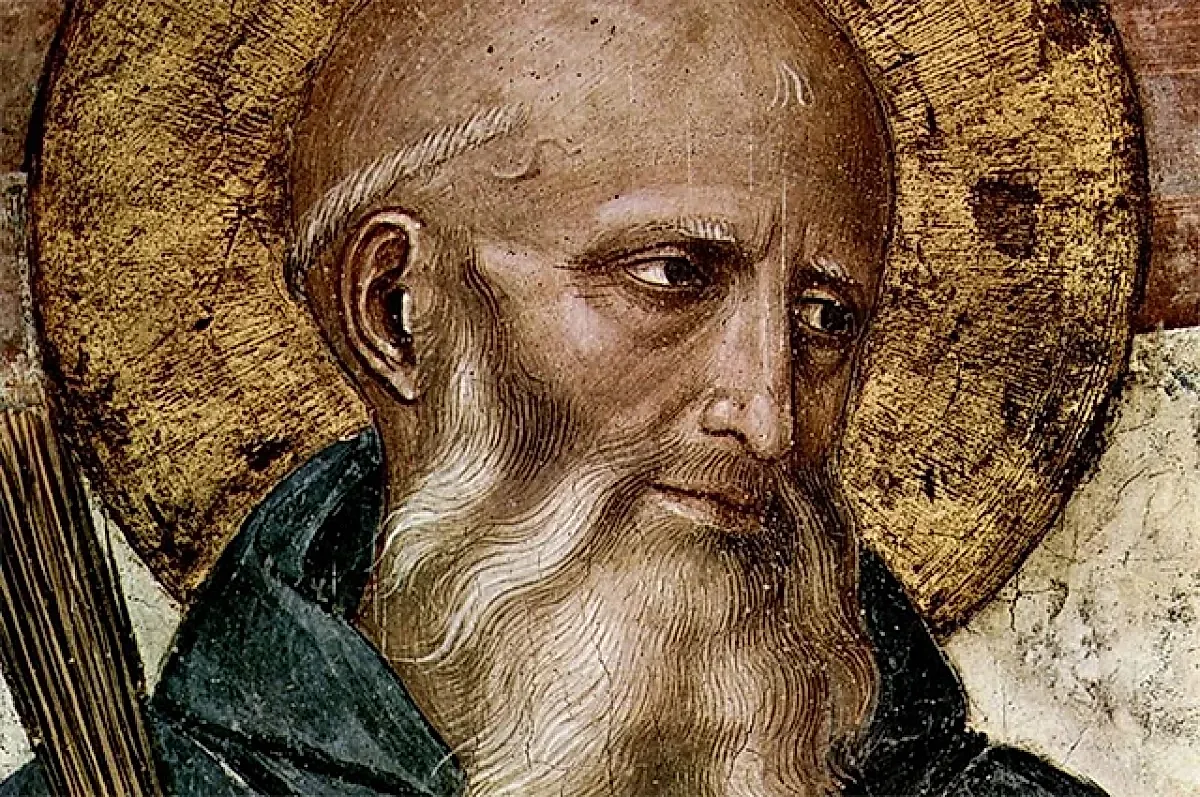 Праздник Венедикта и День Феодоровской иконы