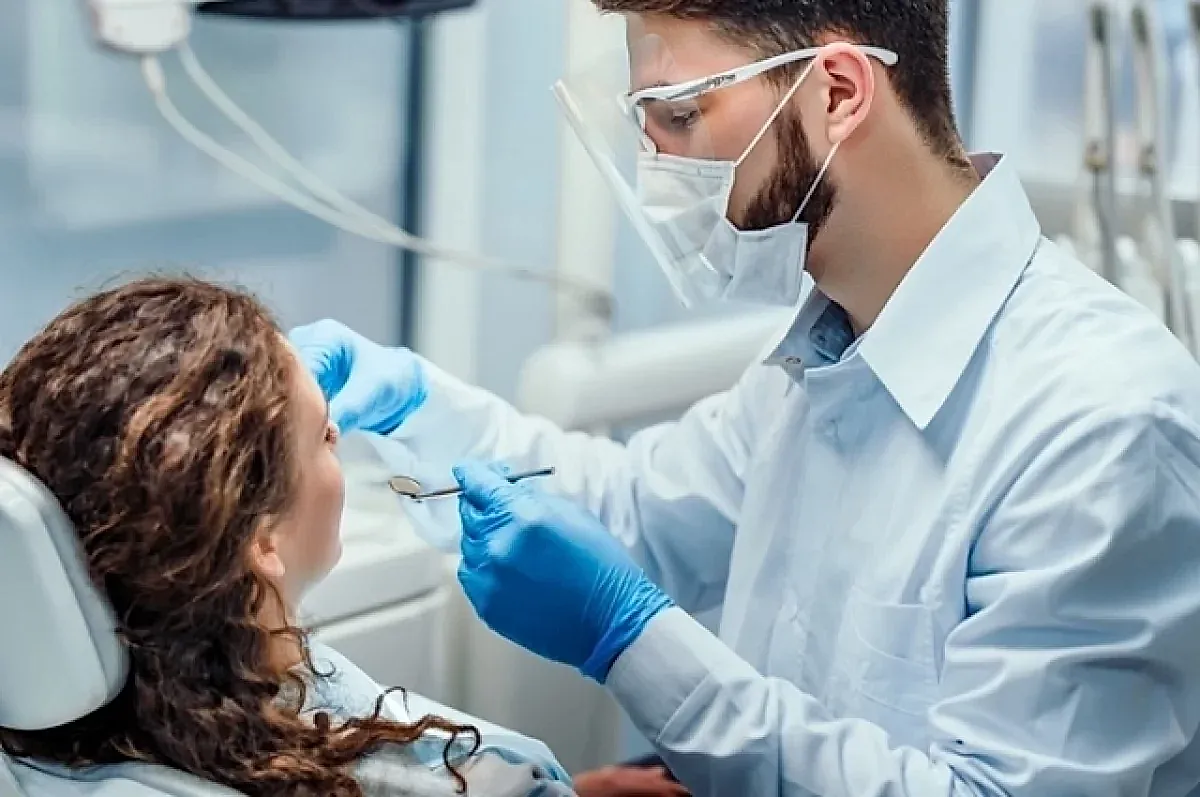 Симптомы заболеваний зубов и профилактика