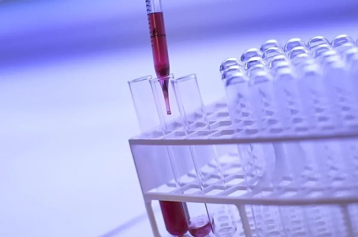 Медицинские тесты и здоровье