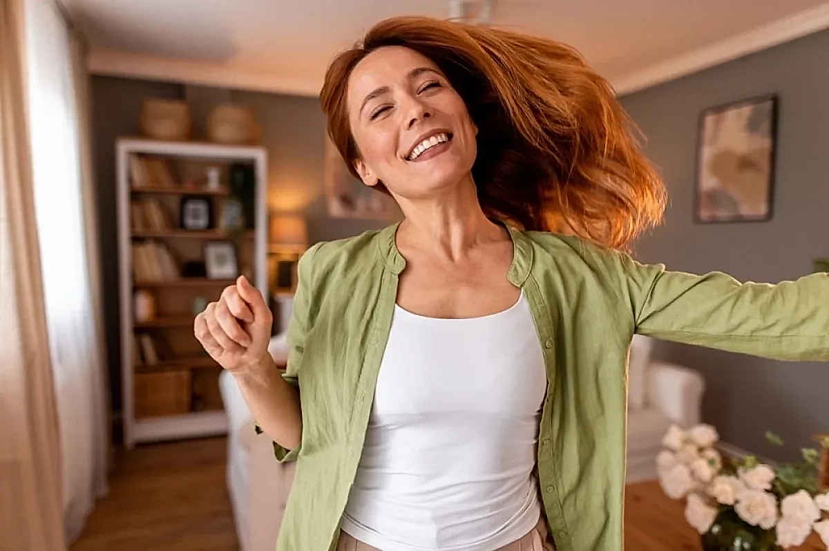 Заряд бодрости: секреты утренней гармонии и здоровья