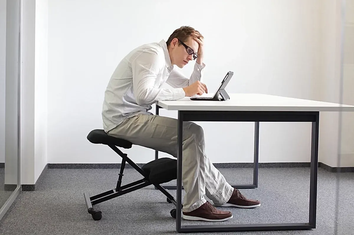 Профилактика сутулости и укрепление позвоночника