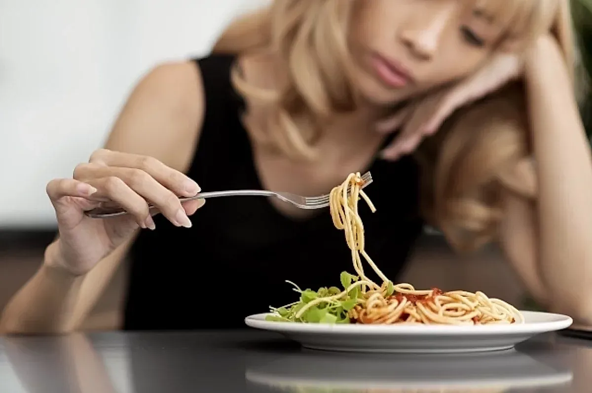 Расстройства пищевого поведения: важная своевременная тема