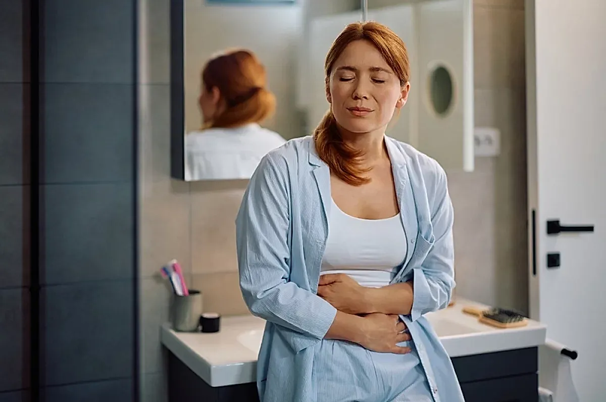 Факты о женском цикле и весенних изменениях