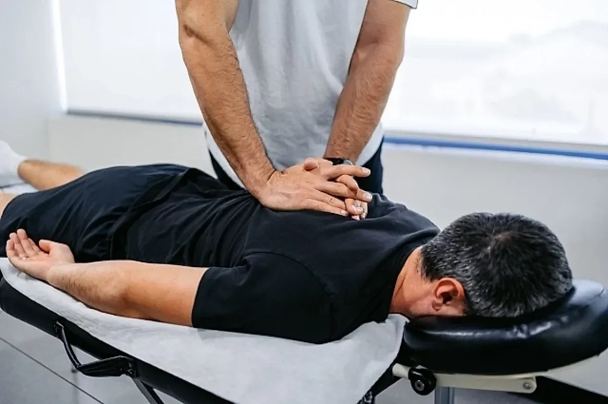 Массаж и тренировки: советы от экспертов