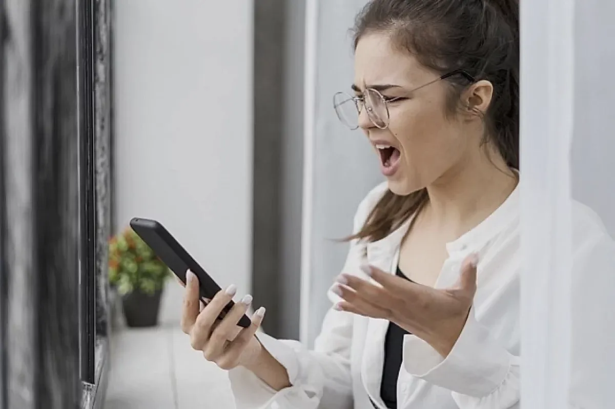 Преодоление раздражения от бытовых звуков