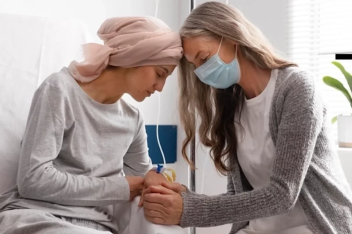 Тренды в онкологии 2024