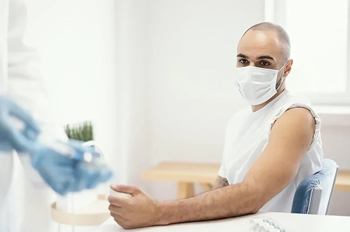 Российская вакцина от рака: возможности и стадии применения