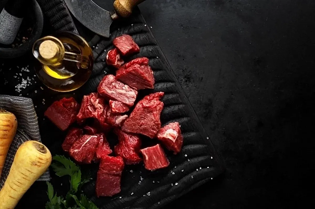 Признаки нехватки белка