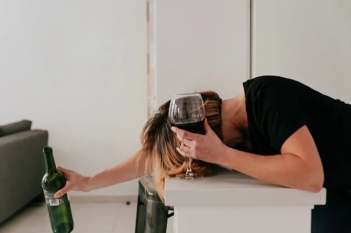 Борьба с похмельем и риски для здоровья