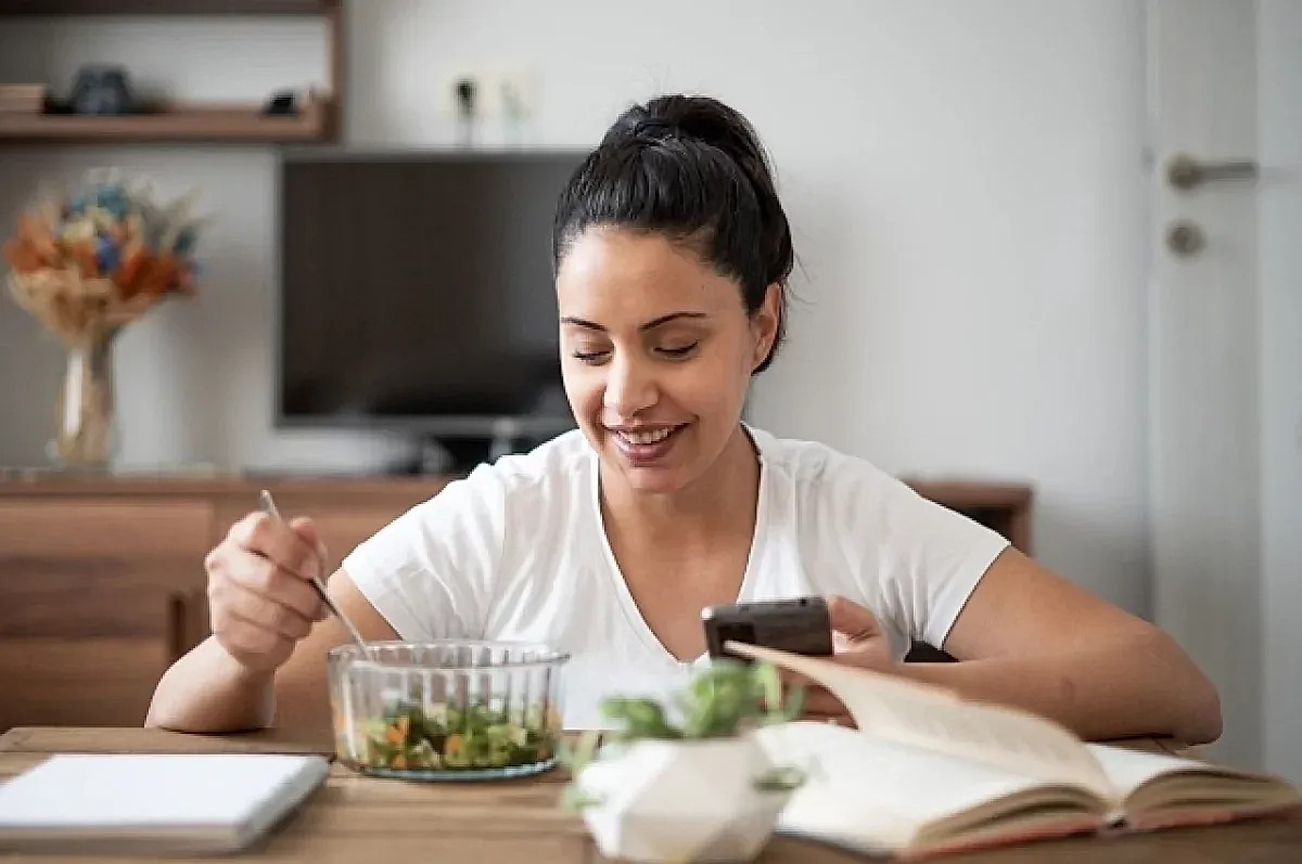 Время для ужина и здоровье мозга