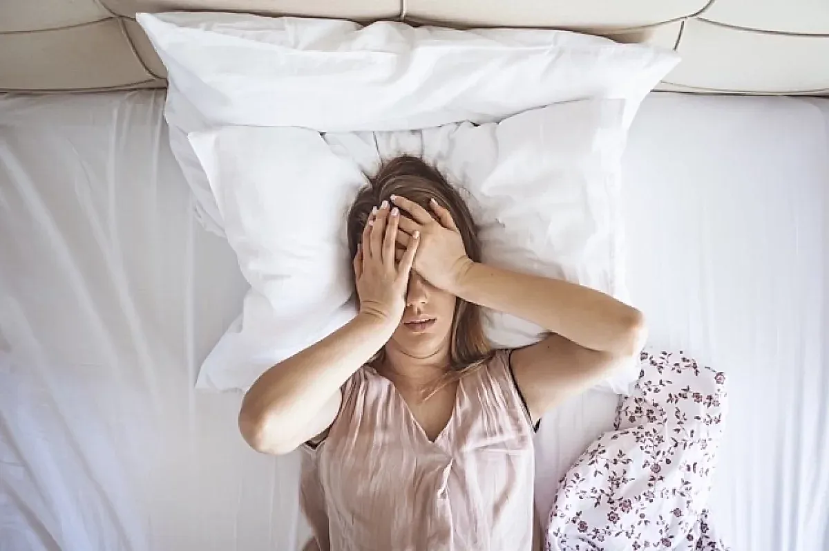 Понимание синдрома «взрывающейся головы» и его особенности