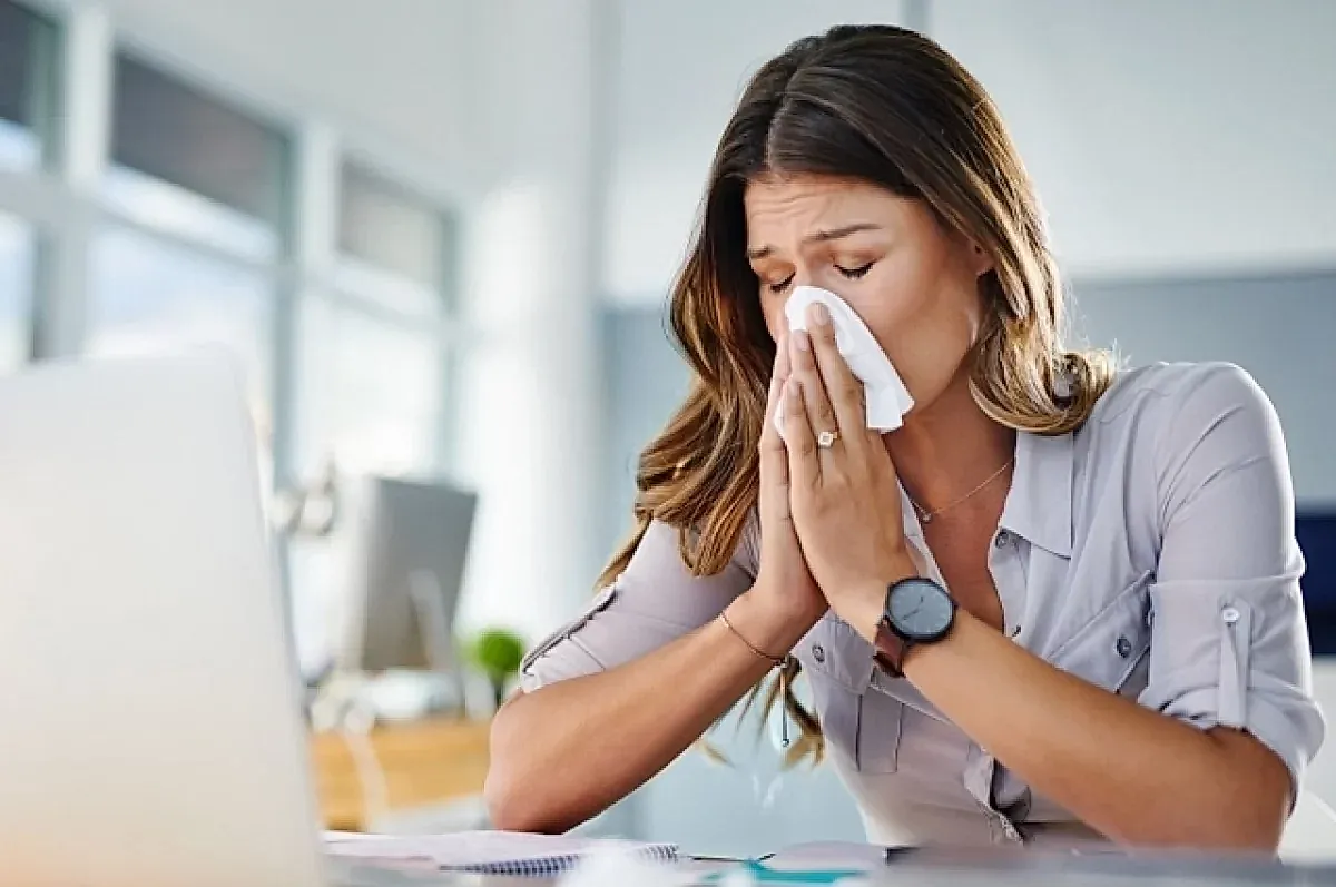 Мифы о аллергиях и их разоблачение