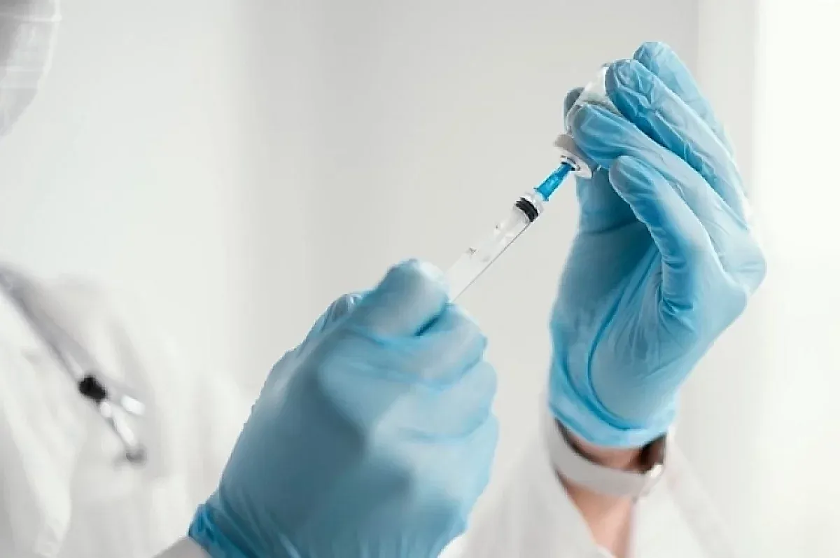 Вакцина от рака и её перспекции в ОМС