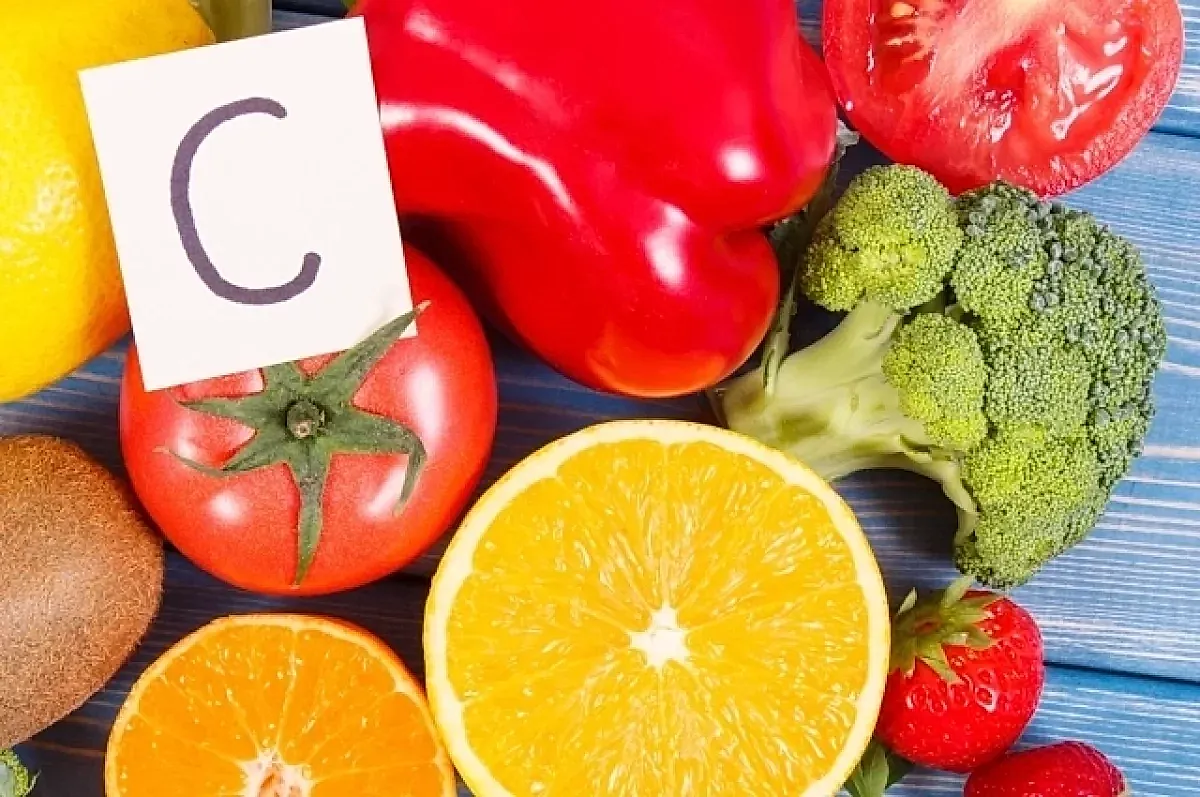 Мифы о витамине С