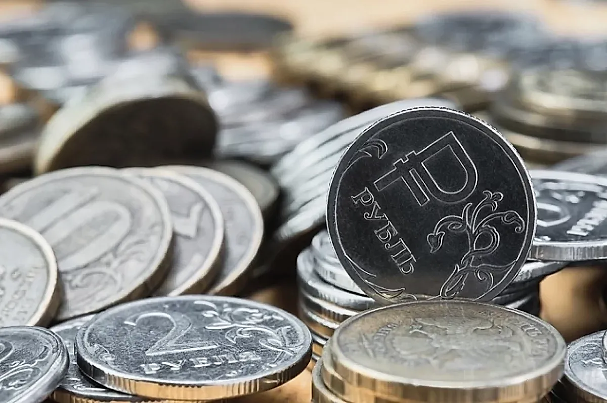 Весенние финансовые привычки