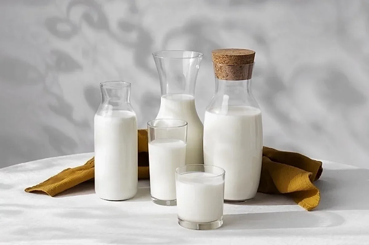 Обезжиренные продукты и здоровье