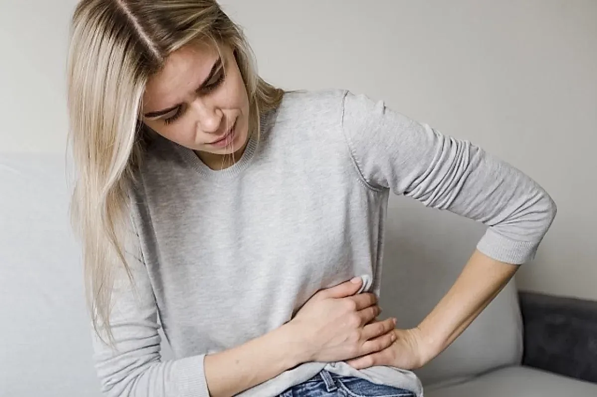 Здоровье печени и вред алкоголя