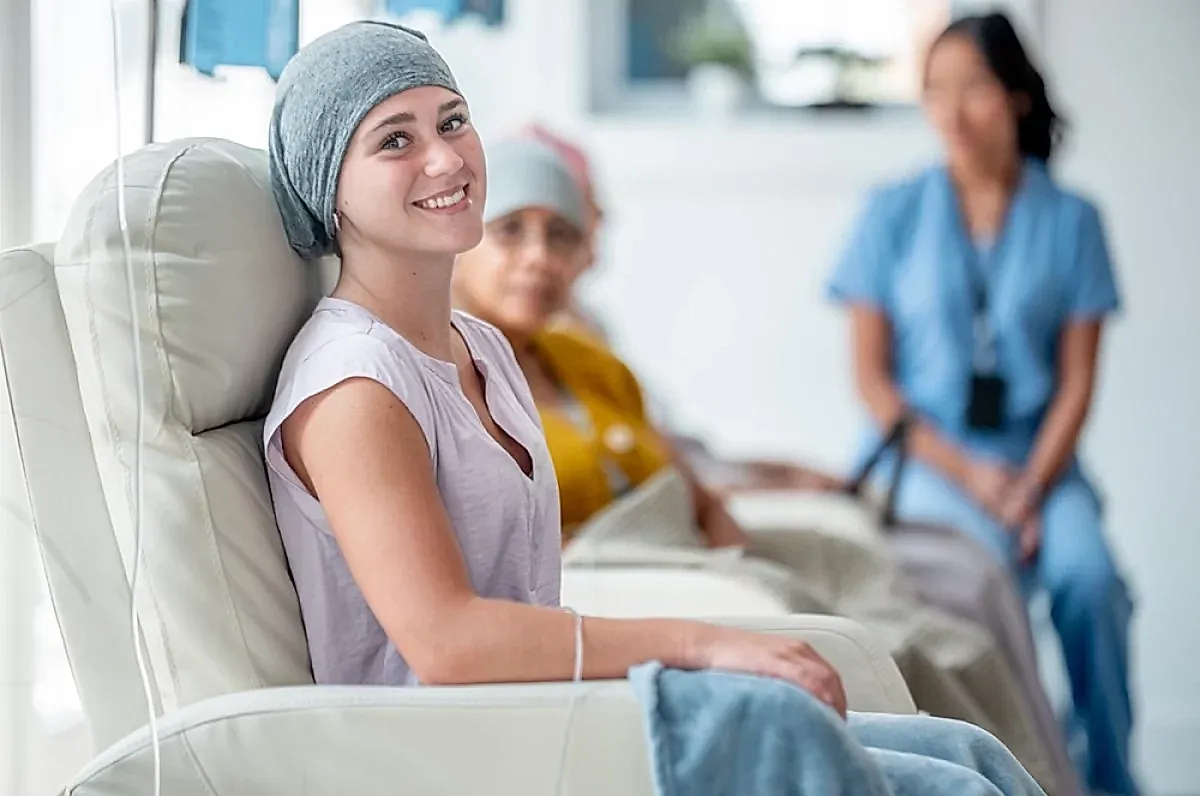 Рак и его ранние признаки: как не пропустить важное