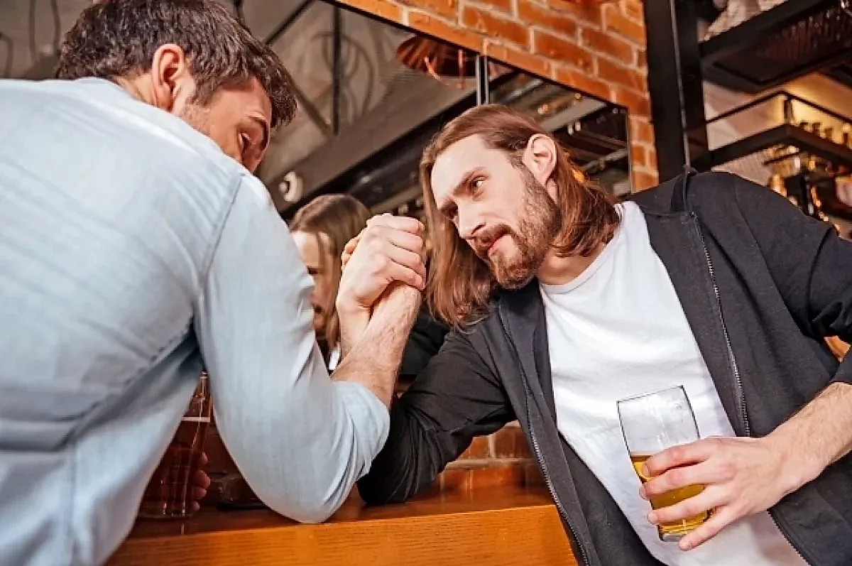 Влияние безалкогольного пива на здоровье