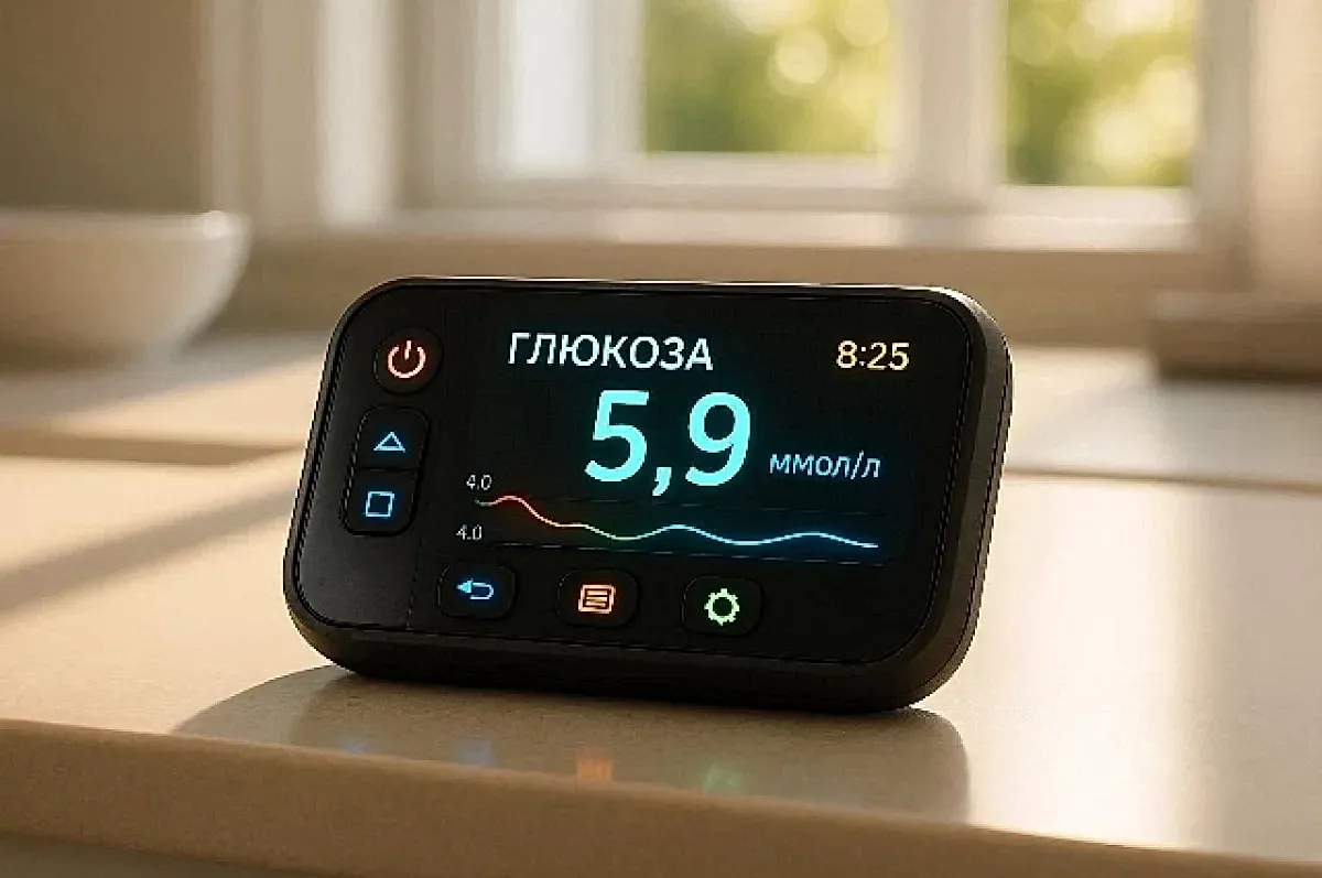 Напитки для контроля сахара вечером