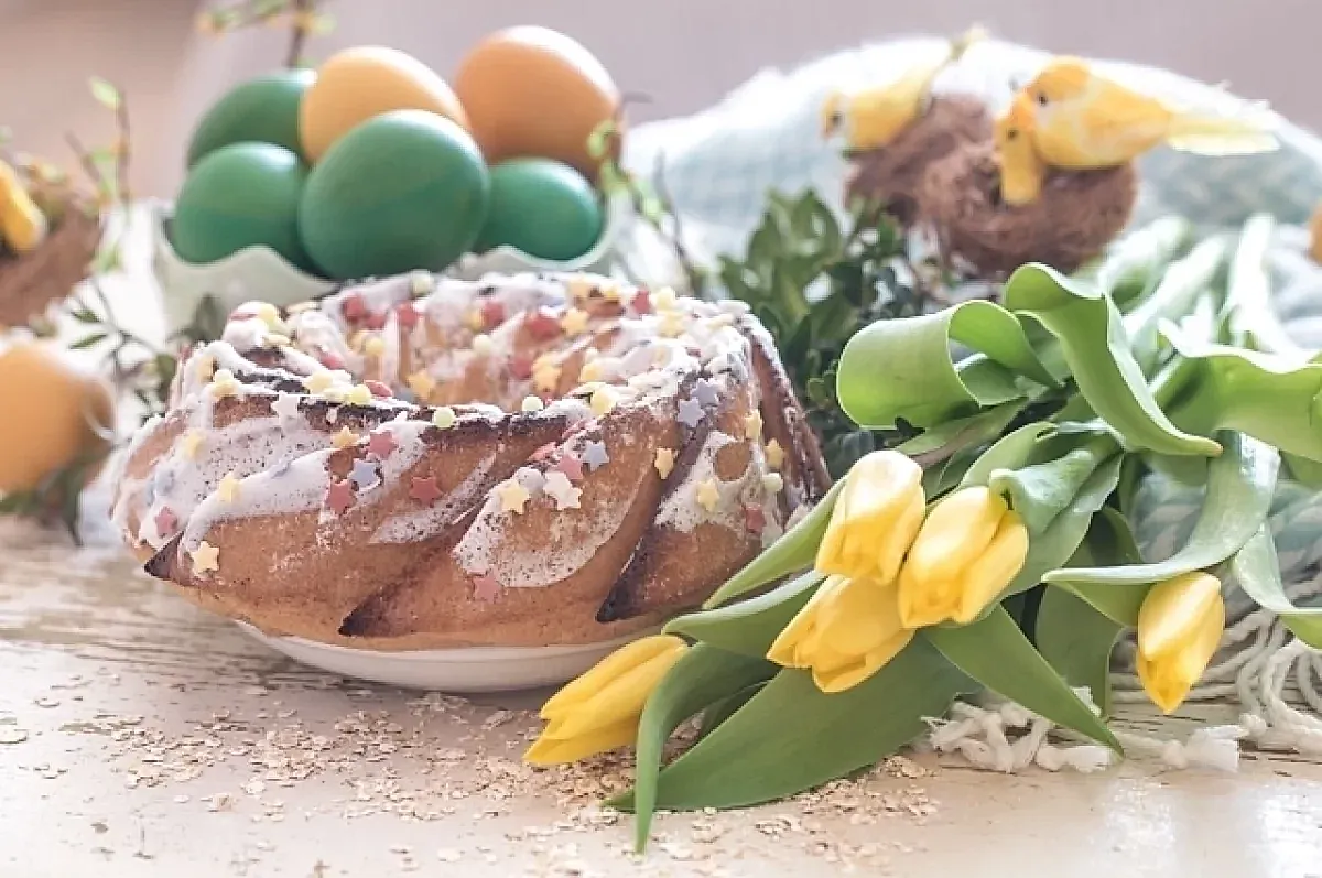 Пасхальные советы по безопасности и питанию