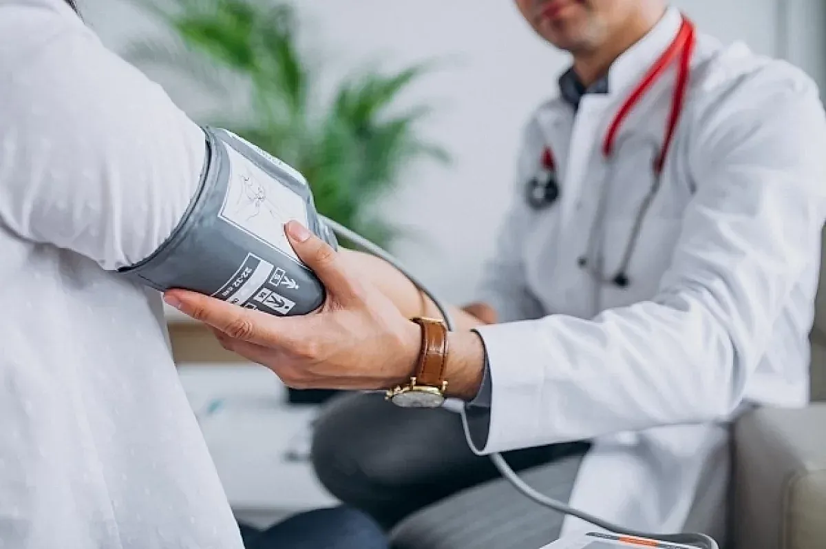 Диспансеризация и её важность для женского здоровья