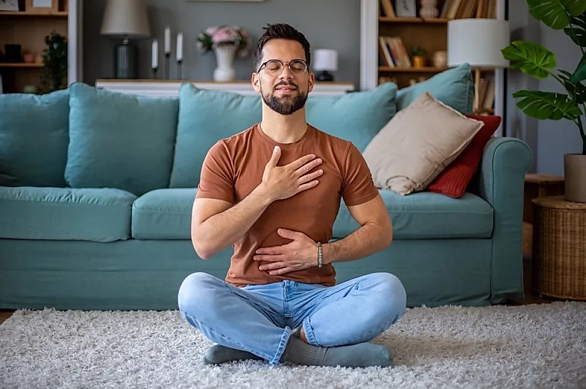 Гимнастика для кишечника и здоровья ЖКТ