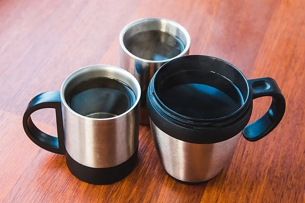 Безопасность посуды и правильный выбор кружки