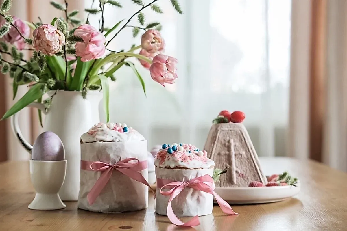 Мягкое завершение Великого поста