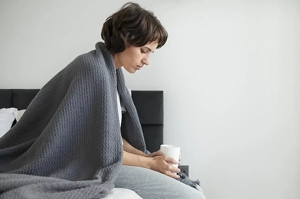 Гонконгский грипп: симптомы и лечение